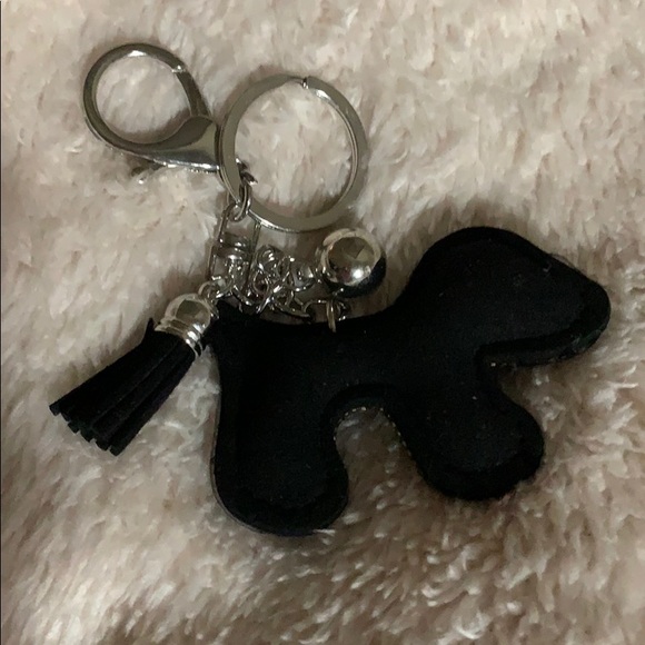 I LOVE ❤️ 😍🎁this lil “Black Spotted Dog” - Picture 4 of 6